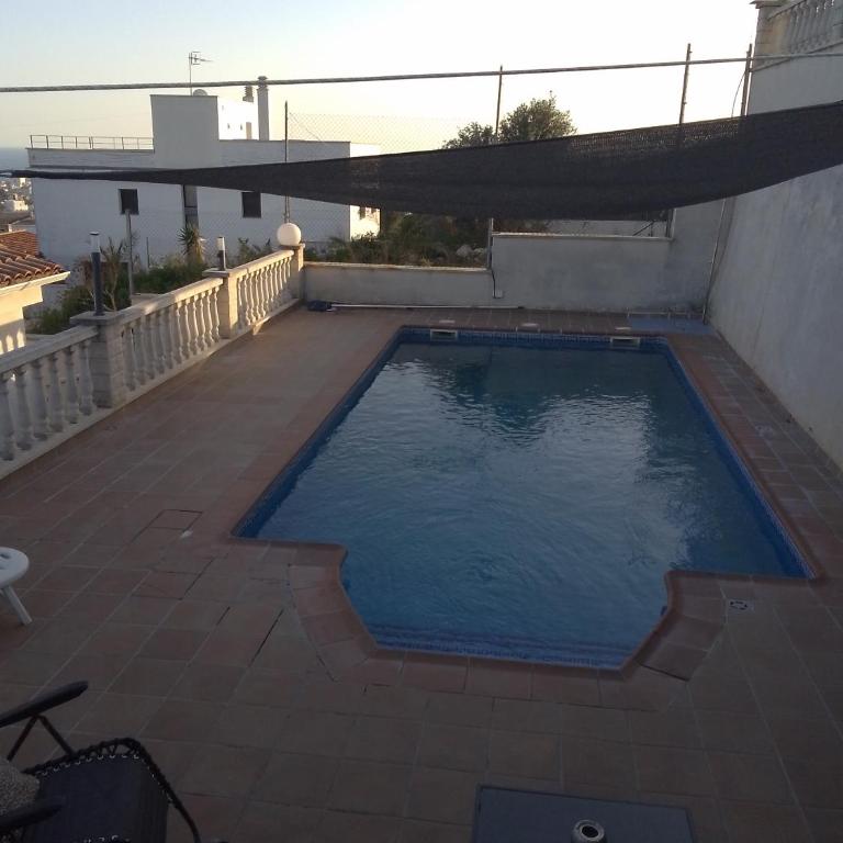 CAN TRULLEN CHALET CALAFELL - Casa de 5 dormitorios - 4