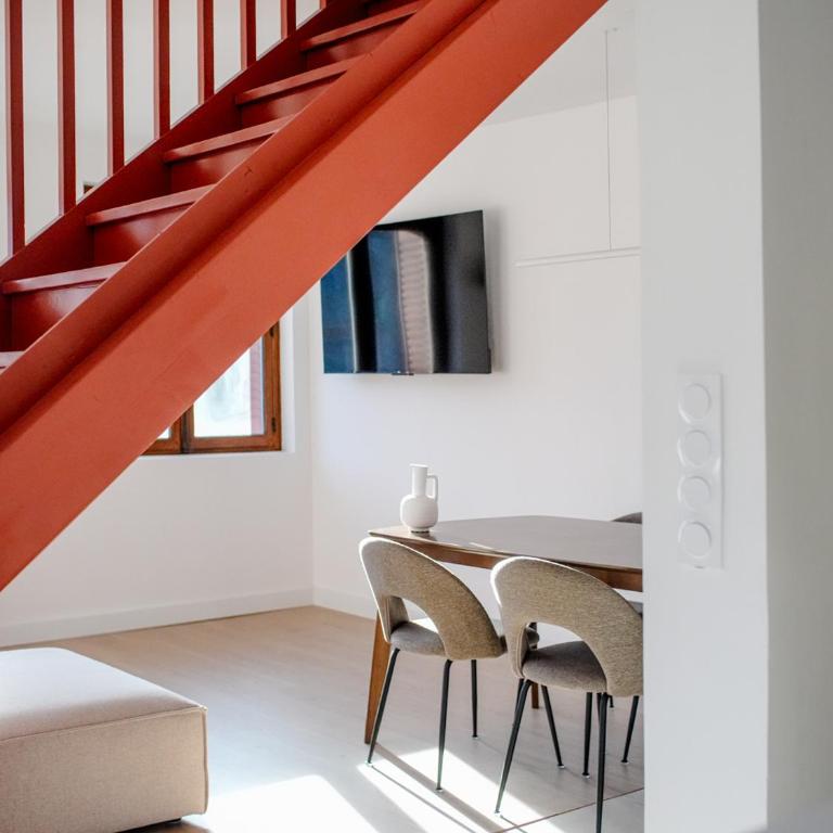 The Lookout Bourg Saint Maurice - Apartamento de 2 dormitorios - 7
