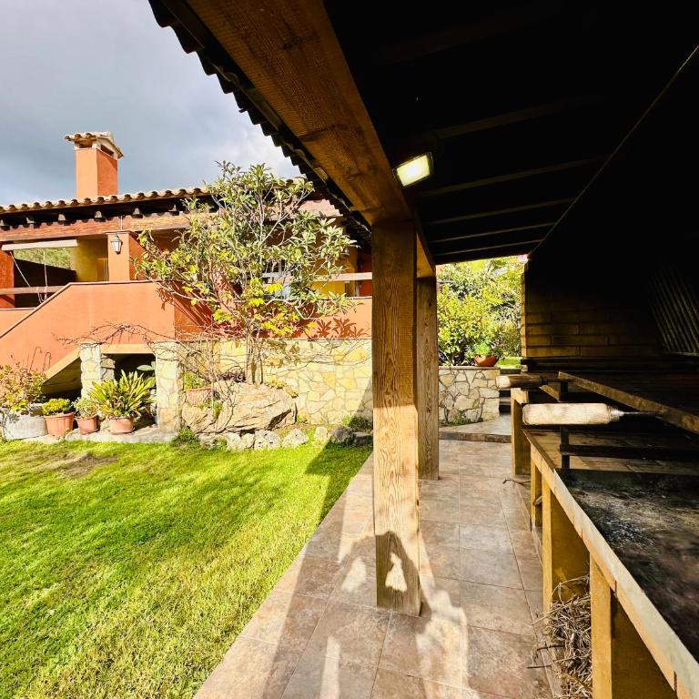 Oasi CostaBravaSi - Casa - 4