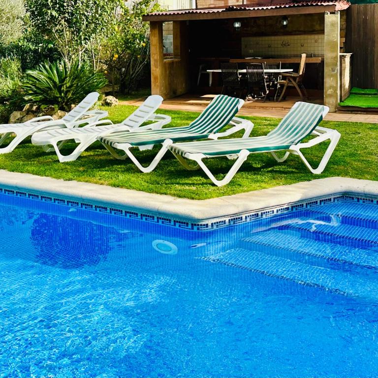 Oasi CostaBravaSi - Casa - 18