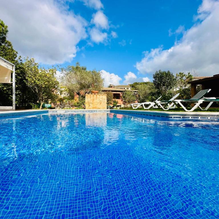 Oasi CostaBravaSi - Casa - 1