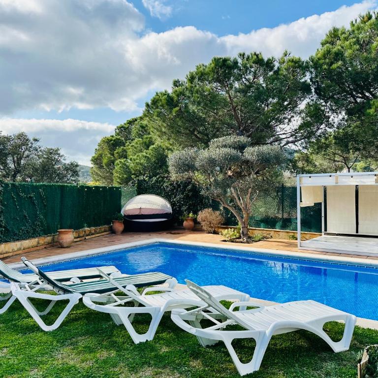 Oasi CostaBravaSi - Casa - 38