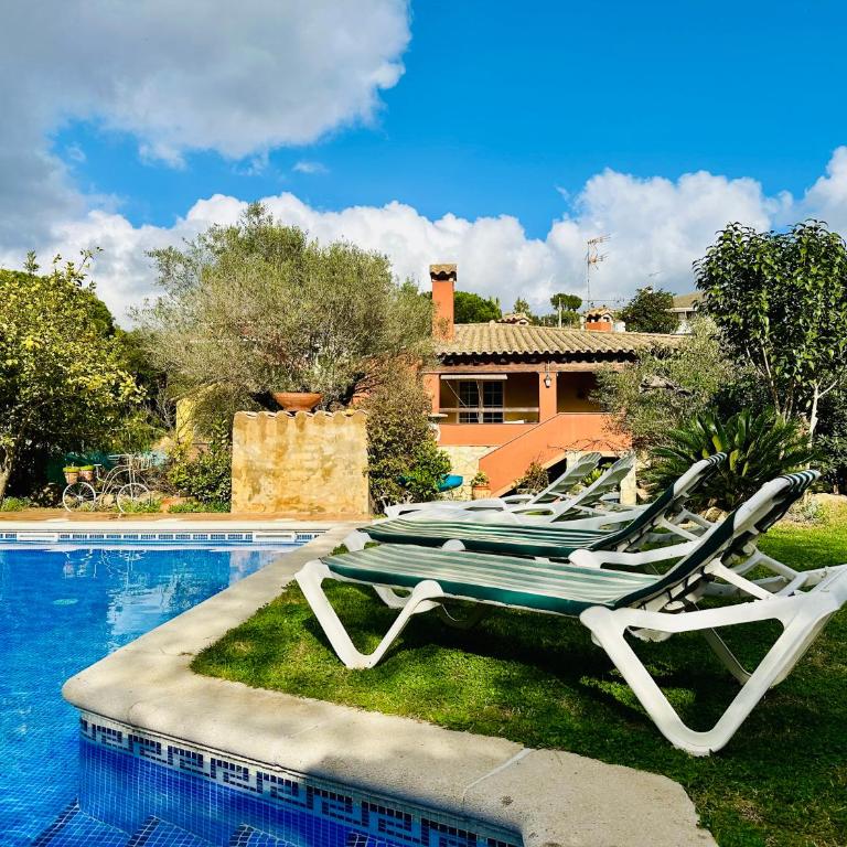 Oasi CostaBravaSi - Casa - 44