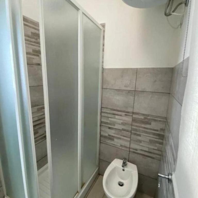 Peppino's Home, Catania Centro - Two-Bedroom Apartment with Balcony - 7