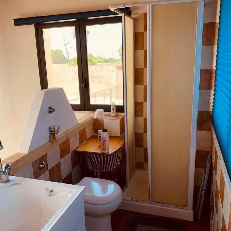 Mare & Vigne Holiday Home - Two-Bedroom House - 2