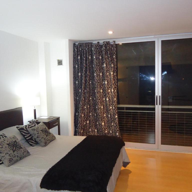 Departamento Calle 46 - Apartamento Dúplex - 33