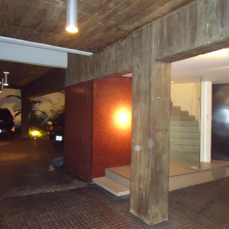 Departamento Calle 46 - Apartamento Dúplex - 43