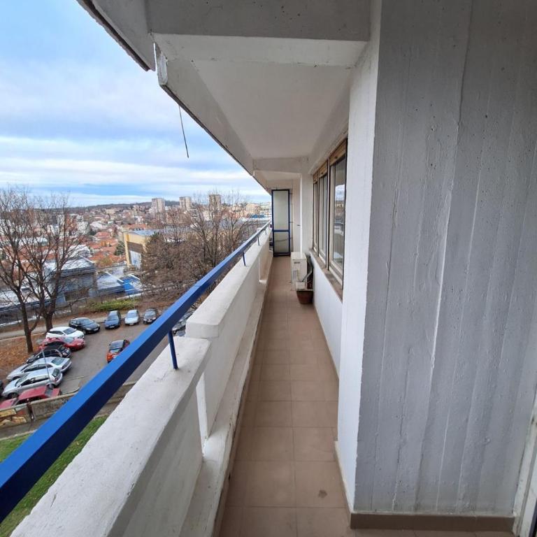 The Medwed Apartment - Apartman sa 1 Spavaćom Sobom - 3