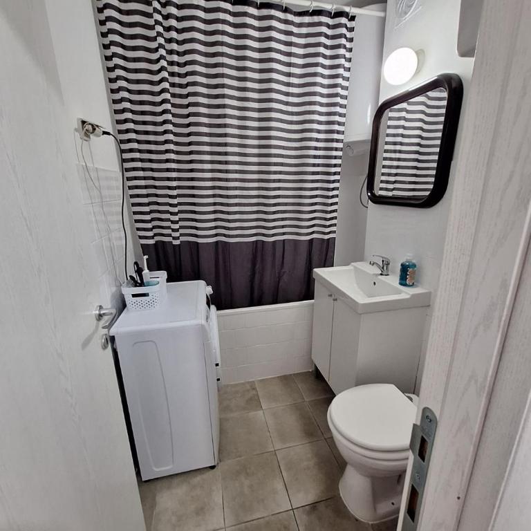 The Medwed Apartment - Apartman sa 1 Spavaćom Sobom - 10