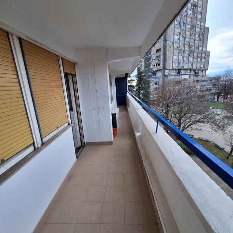 The Medwed Apartment - Apartman sa 1 Spavaćom Sobom - 5