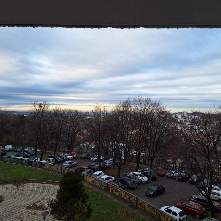 The Medwed Apartment - Apartman sa 1 Spavaćom Sobom - 6