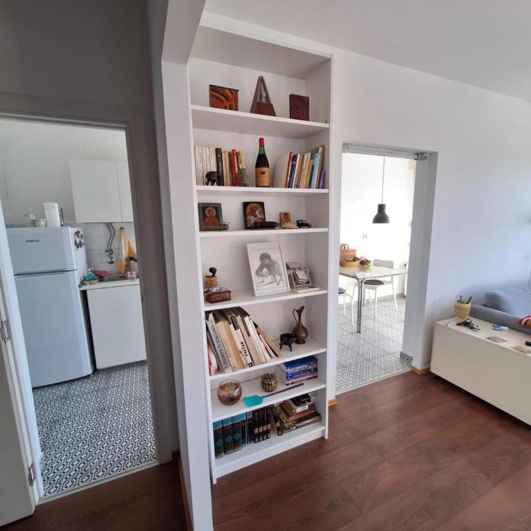 The Medwed Apartment - Apartman sa 1 Spavaćom Sobom - 4