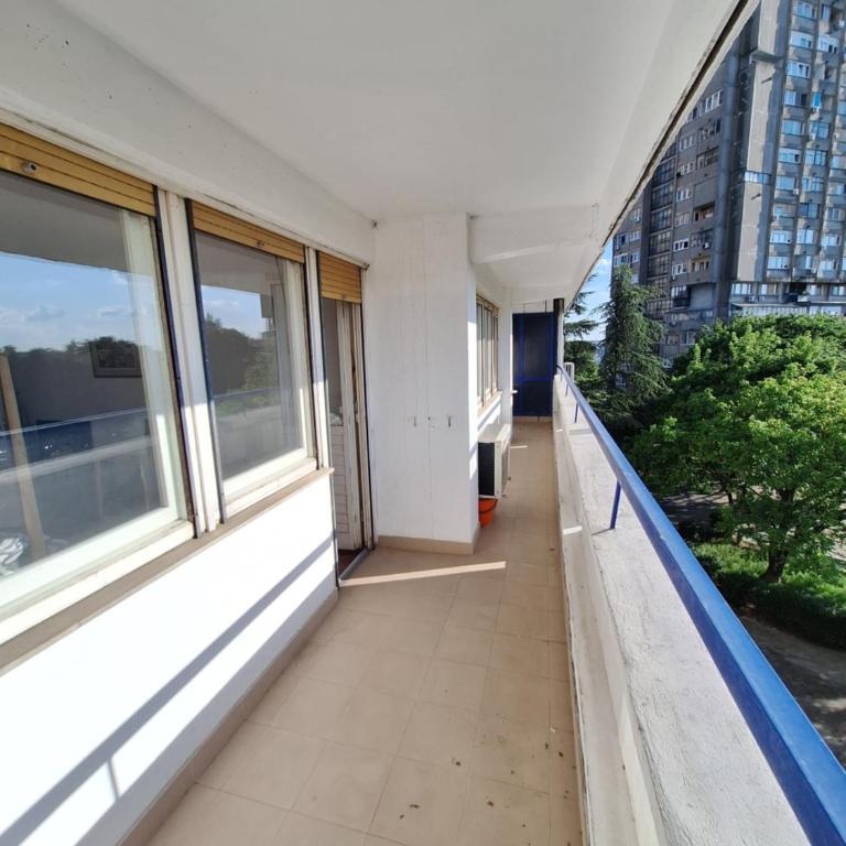 The Medwed Apartment - Apartman sa 1 Spavaćom Sobom - 9