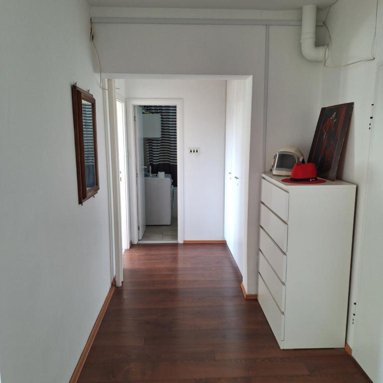 The Medwed Apartment - Apartman sa 1 Spavaćom Sobom - 15