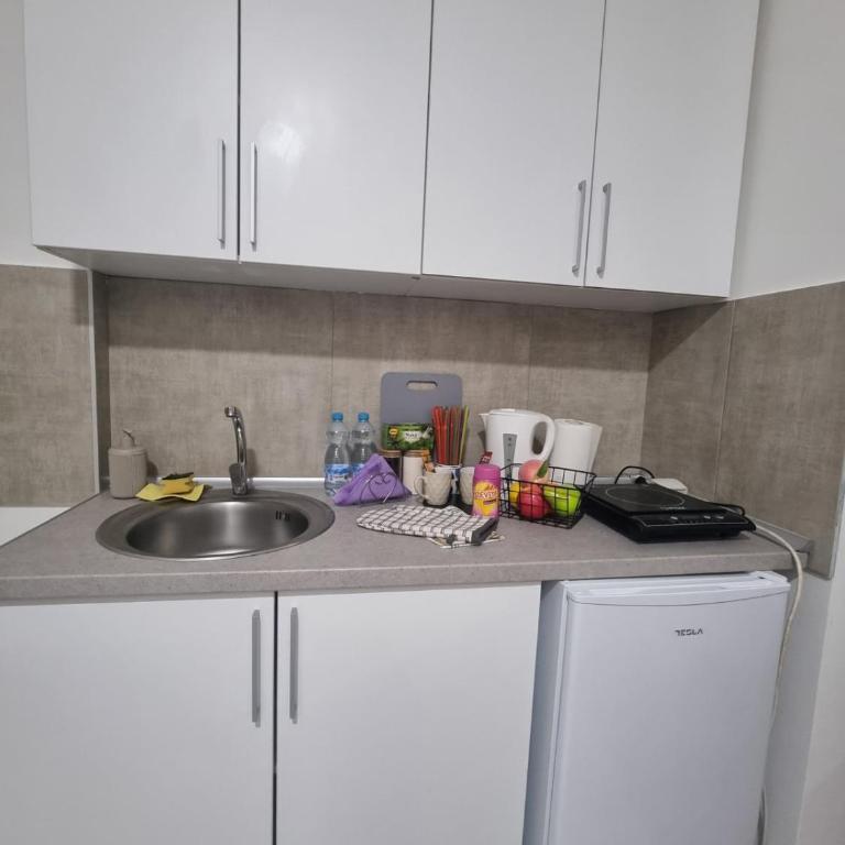 Apartmani DS - One-Bedroom Apartment - 12