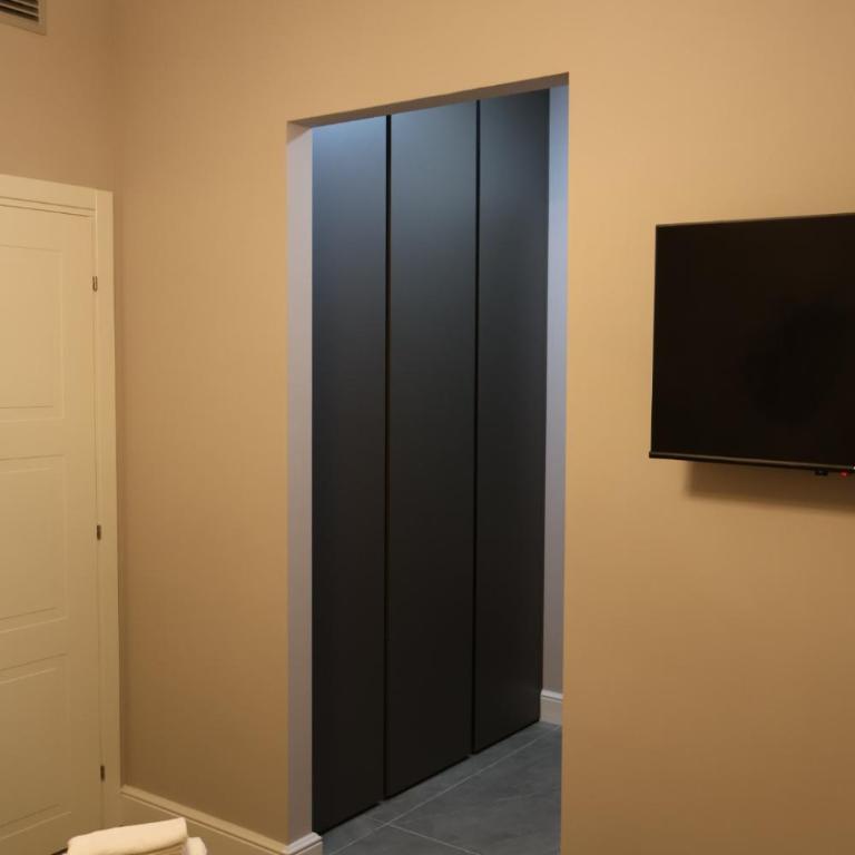 COLOSS IMPERIAL SUITE Guest House - Camera Tripla Deluxe - 6