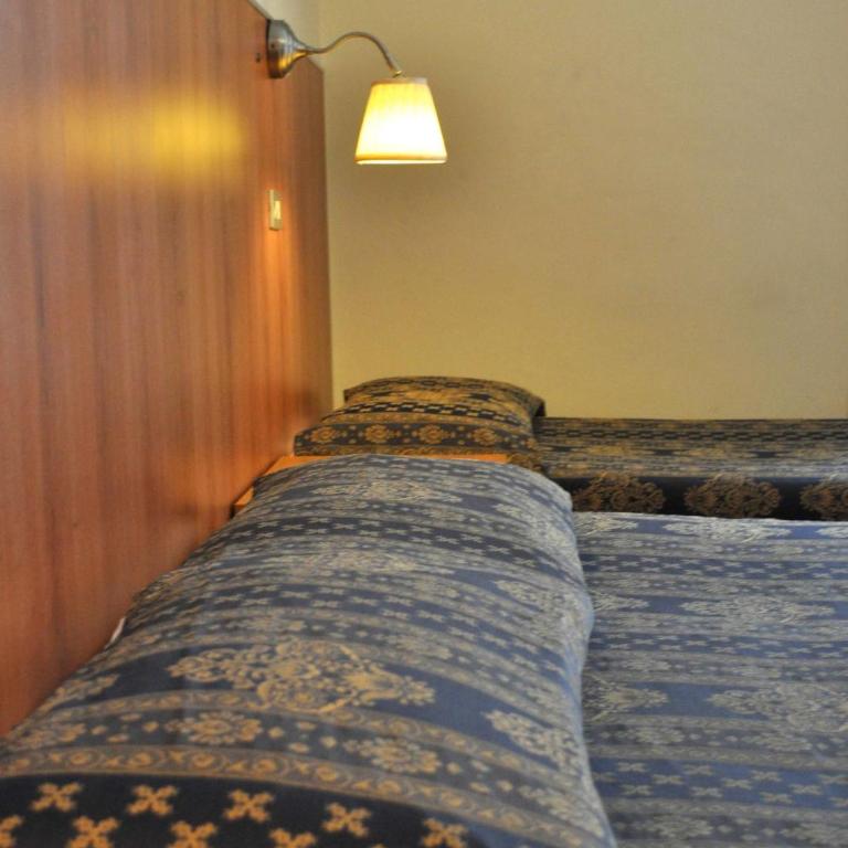Hotel Fiorenza - Camera Tripla - 2