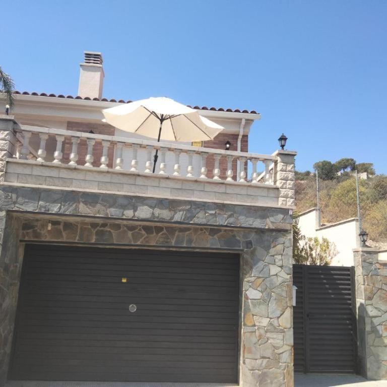 CAN TRULLEN CHALET CALAFELL - Casa de 5 dormitorios - 2