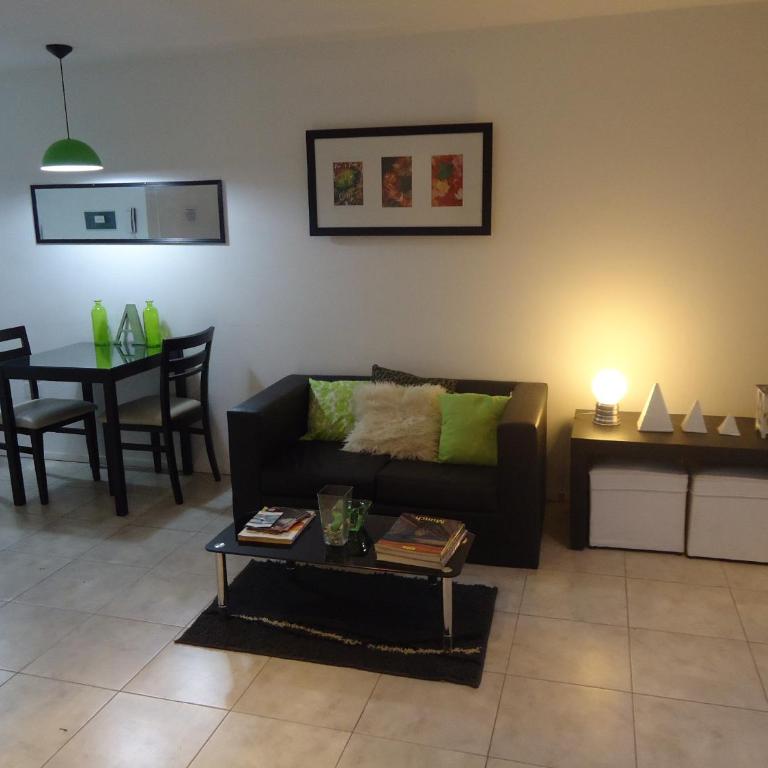 Departamento Calle 46 - Apartamento Dúplex - 17