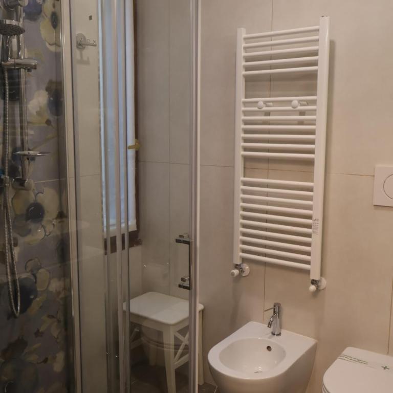 COLOSS IMPERIAL SUITE Guest House - Camera Tripla Deluxe - 7