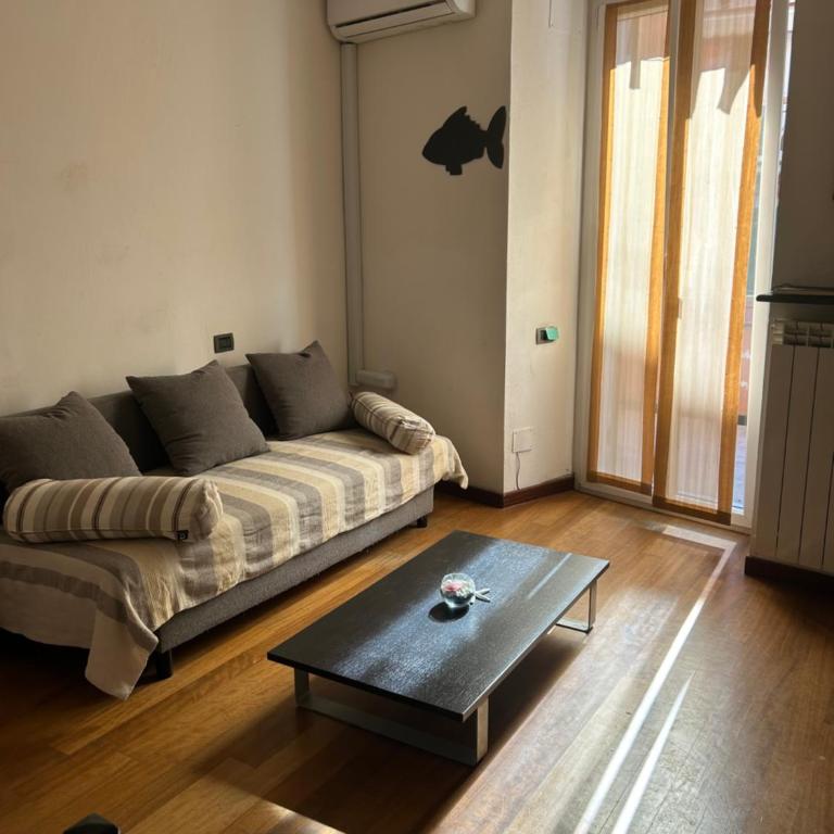 MarMar - Deluxe Double Room with Balcony and Sea View - 3