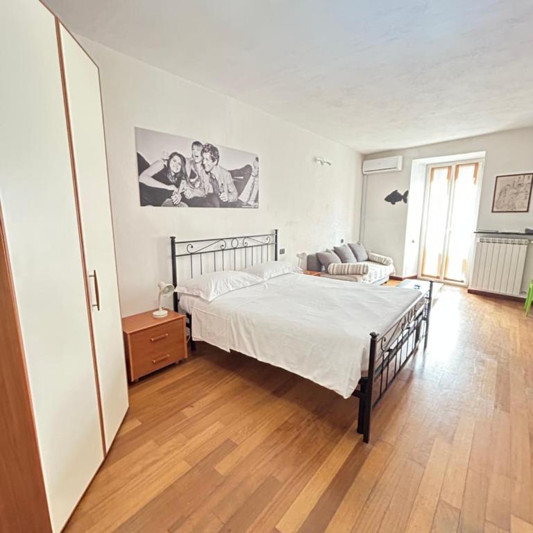 MarMar - Deluxe Double Room with Balcony and Sea View - 1
