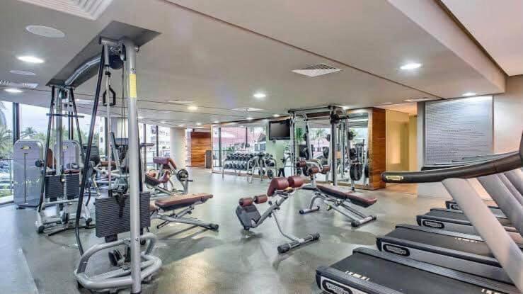 Nima Bay, Marina Vallarta - Apartamento de 2 dormitorios - 15