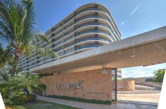 Nima Bay, Marina Vallarta - Apartamento de 2 dormitorios - 13