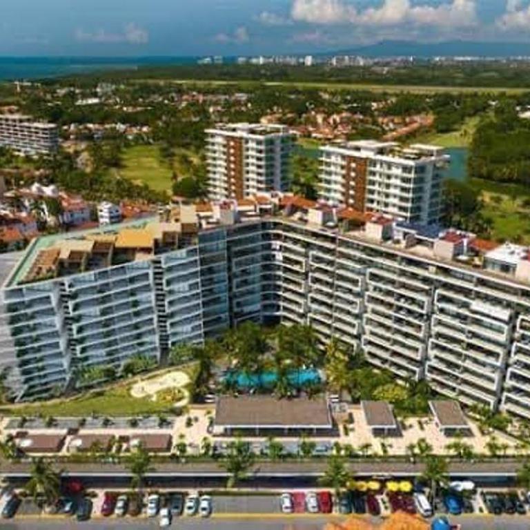 Nima Bay, Marina Vallarta - Apartamento de 2 dormitorios - 48