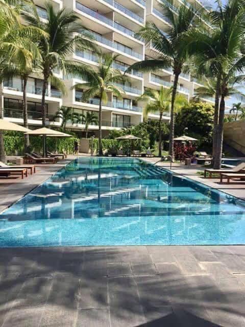 Nima Bay, Marina Vallarta - Apartamento de 2 dormitorios - 7