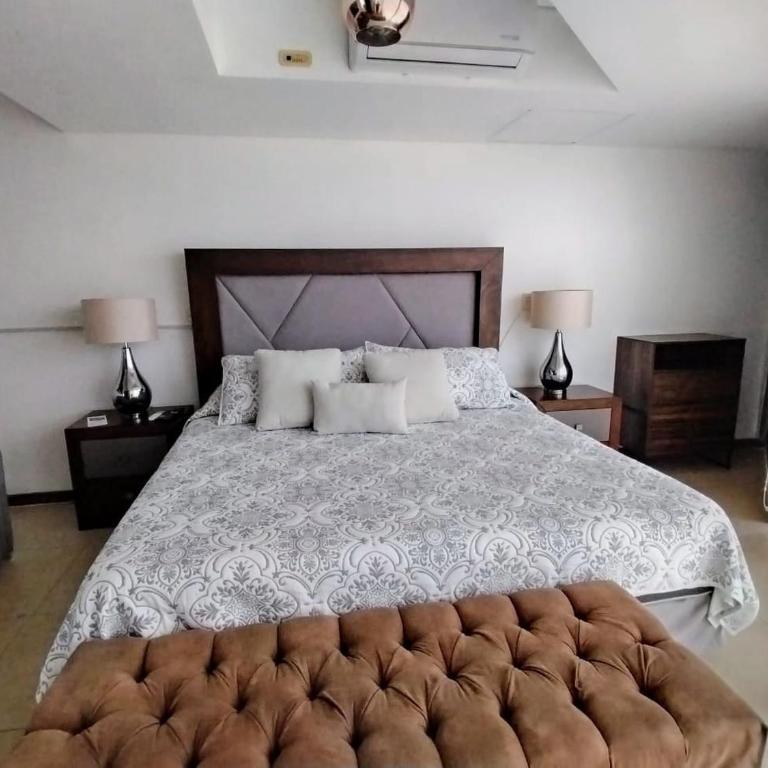 Nima Bay, Marina Vallarta - Apartamento de 2 dormitorios - 32