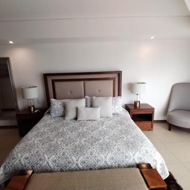 Nima Bay, Marina Vallarta - Apartamento de 2 dormitorios - 27