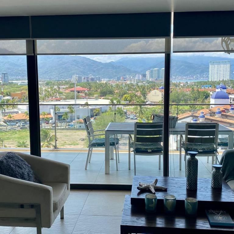 Nima Bay, Marina Vallarta - Apartamento de 2 dormitorios - 20