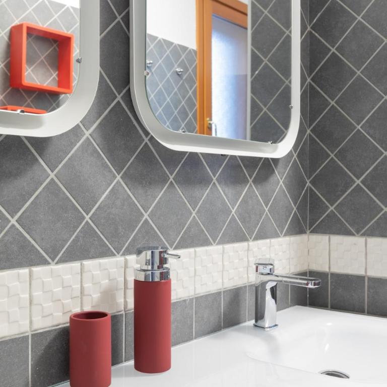 Residenza Rinascimento - Apartment mit 1 Schlafzimmer - 4