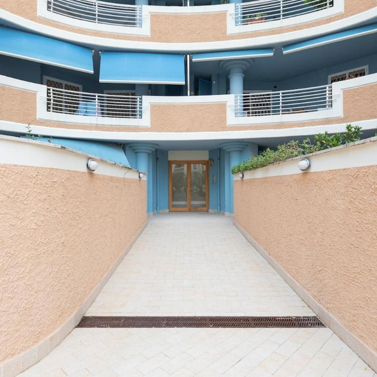 Residenza Rinascimento - Apartment mit 1 Schlafzimmer - 7