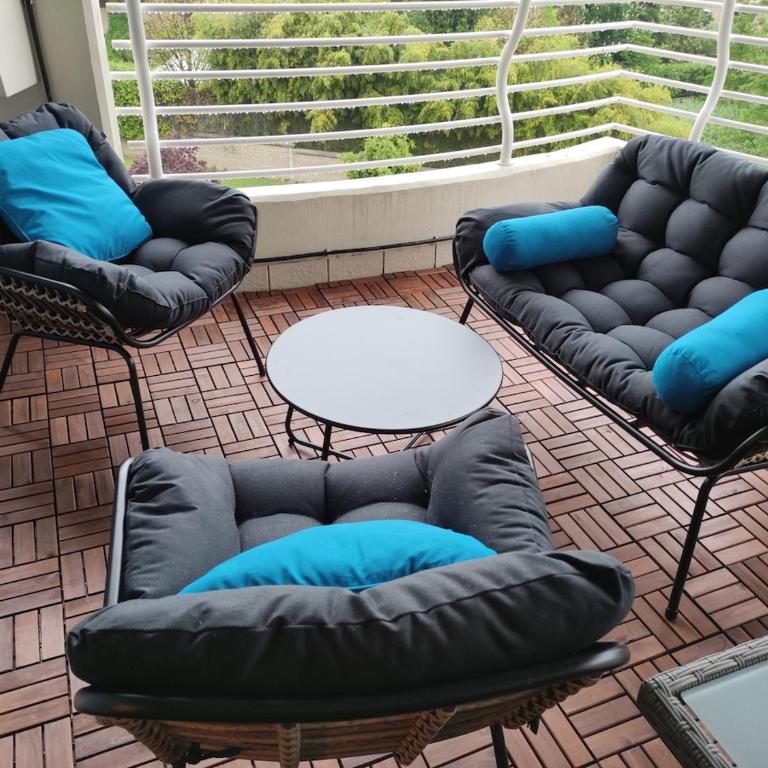 Residenza Rinascimento - Apartment mit 1 Schlafzimmer - 8