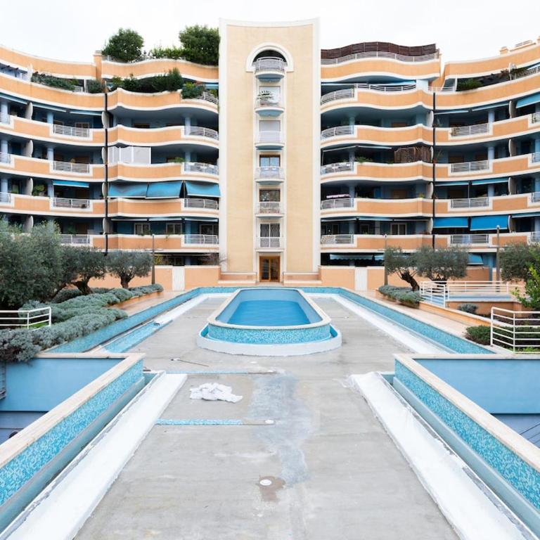 Residenza Rinascimento - Apartment mit 1 Schlafzimmer - 9