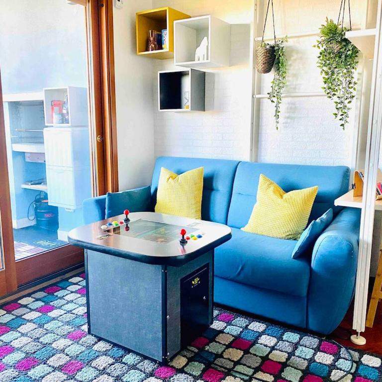 Residenza Rinascimento - Apartment mit 1 Schlafzimmer - 14