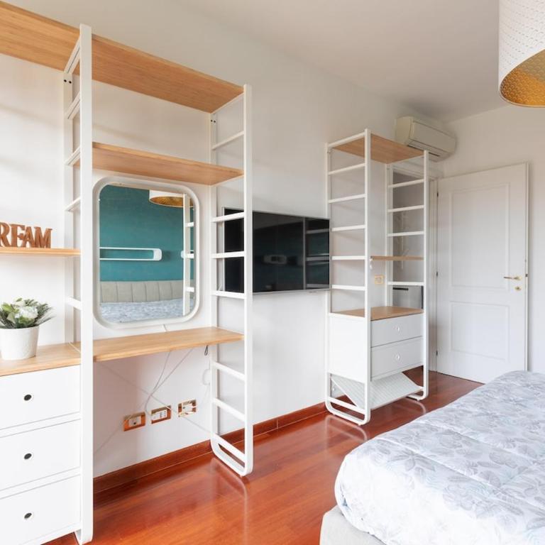 Residenza Rinascimento - Apartment mit 1 Schlafzimmer - 15