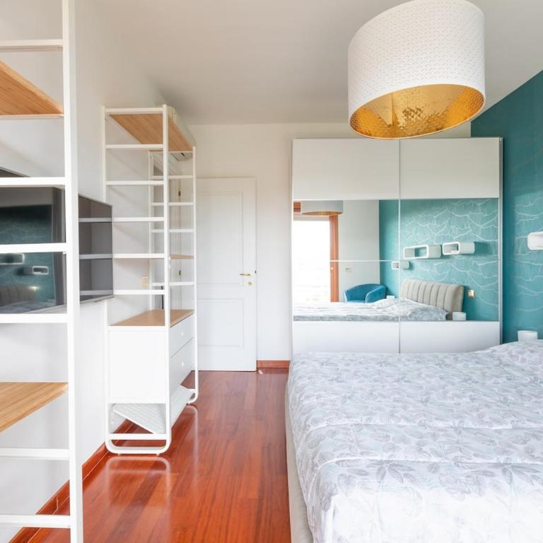 Residenza Rinascimento - Apartment mit 1 Schlafzimmer - 17