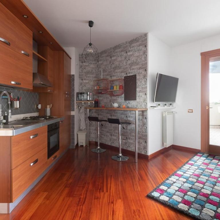 Residenza Rinascimento - Apartment mit 1 Schlafzimmer - 18