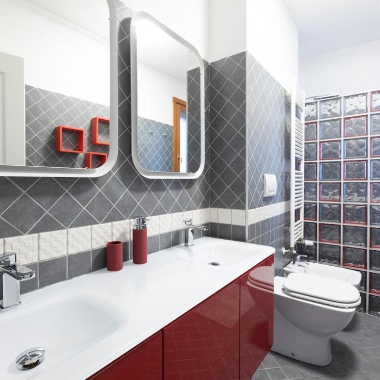 Residenza Rinascimento - Apartment mit 1 Schlafzimmer - 21