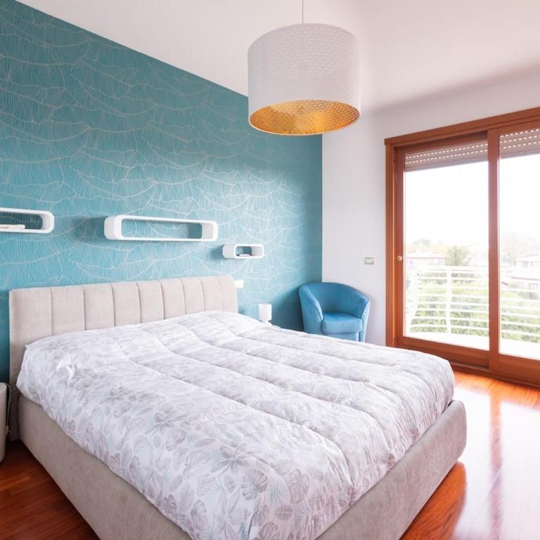Residenza Rinascimento - Apartment mit 1 Schlafzimmer - 26