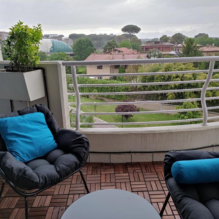 Residenza Rinascimento - Apartment mit 1 Schlafzimmer - 30