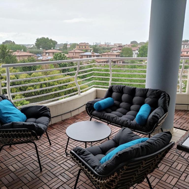 Residenza Rinascimento - Apartment mit 1 Schlafzimmer - 31