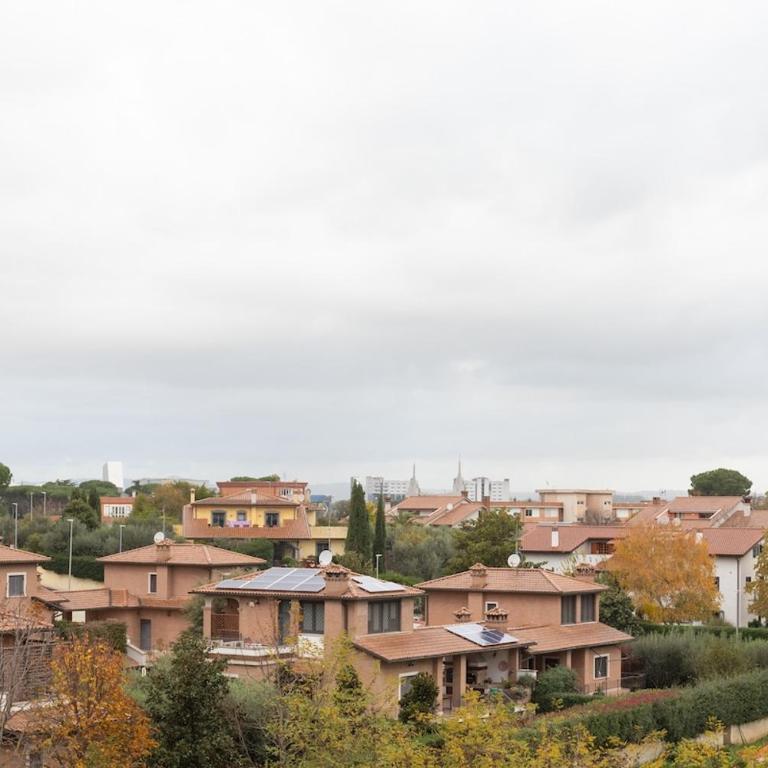 Residenza Rinascimento - Apartment mit 1 Schlafzimmer - 32