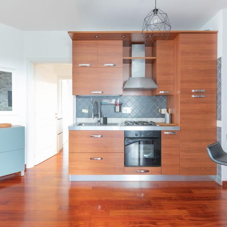 Residenza Rinascimento - Apartment mit 1 Schlafzimmer - 33