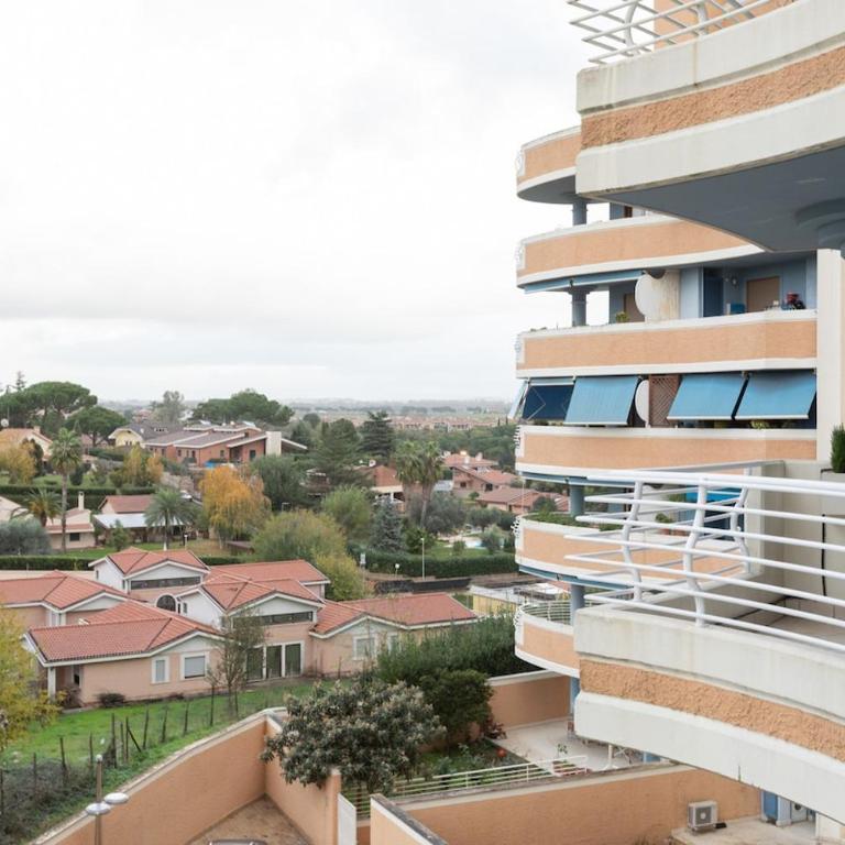 Residenza Rinascimento - Apartment mit 1 Schlafzimmer - 34