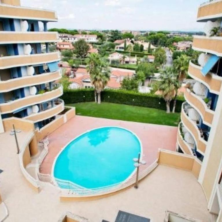Residenza Rinascimento - Apartment mit 1 Schlafzimmer - 35