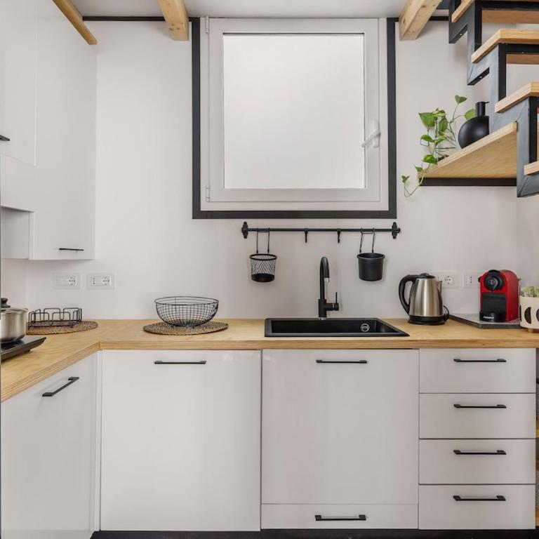 Casa Palermo - Appartamento con 2 Camere da Letto - 35